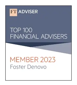 financial advisers 2023